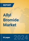 Allyl Bromide Market Insights 2024, Analysis and Forecast to 2029, by Manufacturers, Regions, Technology, Application- Product Image