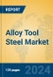 Alloy Tool Steel Market Insights 2024, Analysis and Forecast to 2029, by Manufacturers, Regions, Technology, Application - Product Thumbnail Image