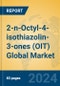 2-n-Octyl-4-isothiazolin-3-ones (OIT) Global Market Insights 2024, Analysis and Forecast to 2029, by Manufacturers, Regions, Technology, Application - Product Image