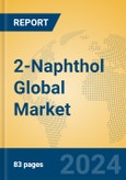 2-Naphthol Global Market Insights 2024, Analysis and Forecast to 2029, by Manufacturers, Regions, Technology, Application- Product Image