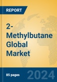 2-Methylbutane Global Market Insights 2024, Analysis and Forecast to 2029, by Manufacturers, Regions, Technology, Application- Product Image