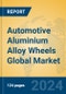 Automotive Aluminium Alloy Wheels Global Market Insights 2024, Analysis and Forecast to 2029, by Manufacturers, Regions, Technology, Application, Product Type - Product Thumbnail Image