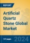 Artificial Quartz Stone Global Market Insights 2024, Analysis and Forecast to 2029, by Manufacturers, Regions, Technology, Application - Product Thumbnail Image