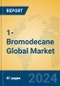 1-Bromodecane Global Market Insights 2024, Analysis and Forecast to 2029, by Manufacturers, Regions, Technology, Application - Product Image