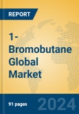 1-Bromobutane Global Market Insights 2024, Analysis and Forecast to 2029, by Manufacturers, Regions, Technology, Application- Product Image