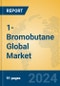 1-Bromobutane Global Market Insights 2024, Analysis and Forecast to 2029, by Manufacturers, Regions, Technology, Application - Product Image