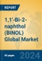 1,1'-Bi-2-naphthol (BINOL) Global Market Insights 2024, Analysis and Forecast to 2029, by Manufacturers, Regions, Technology, Application, Product Type - Product Thumbnail Image