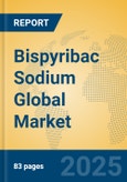 Bispyribac Sodium Global Market Insights 2025, Analysis and Forecast to 2030, by Manufacturers, Regions, Technology, Product Type- Product Image