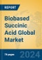Biobased Succinic Acid Global Market Insights 2024, Analysis and Forecast to 2029, by Manufacturers, Regions, Technology, Application - Product Thumbnail Image