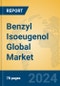 Benzyl Isoeugenol Global Market Insights 2024, Analysis and Forecast to 2029, by Manufacturers, Regions, Technology, Application - Product Image