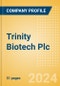 Trinity Biotech Plc (TRIB) - Product Pipeline Analysis, 2024 Update - Product Thumbnail Image