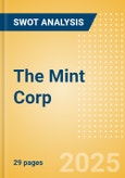 The Mint Corp (MIT) - Financial and Strategic SWOT Analysis Review- Product Image