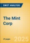 The Mint Corp (MIT) - Financial and Strategic SWOT Analysis Review - Product Thumbnail Image