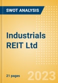 Industrials REIT Ltd - Strategic SWOT Analysis Review- Product Image