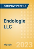 Endologix LLC - Product Pipeline Analysis, 2023 Update- Product Image