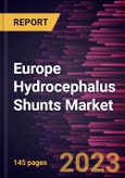 Europe Hydrocephalus Shunts Market Forecast to 2028 - COVID-19 Impact and Regional Analysis- Product Image