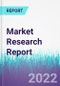 Mobile Payment Biometrics: Market Forecasts, Key Opportunities & Regional Analysis 2022-2027 - Product Thumbnail Image