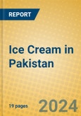 Ice Cream in Pakistan- Product Image