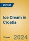 Ice Cream in Croatia - Product Image