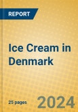 Ice Cream in Denmark- Product Image