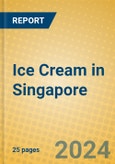 Ice Cream in Singapore- Product Image