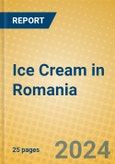 Ice Cream in Romania- Product Image