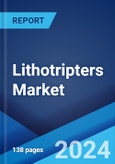 Lithotripters Market Report by Device, Application, End User, and Region 2024-2032- Product Image