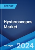 Hysteroscopes Market by Product, Application, End User, and Region 2024-2032- Product Image