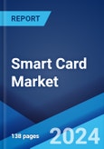 Smart Card Market Report by Type, Component, Application, End User, and Region 2024-2032- Product Image