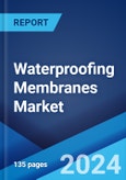 Waterproofing Membranes Market Report by Product, Usage, Application, and Region 2024-2032- Product Image