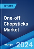 One-off Chopsticks Market Report by Product Type, Application, Distribution Channel, and Region 2024-2032- Product Image