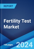 Fertility Test Market Report by Product, Mode of Purchase, Application, End User, and Region 2024-2032- Product Image