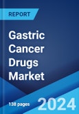 Gastric Cancer Drugs Market Report by Type, Route of Administration, End User, and Region 2024-2032- Product Image