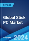 Global Stick PC Market by Type, Application, and Region 2024-2032- Product Image