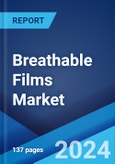 Breathable Films Market Report by Material, Technology, End Use, and Region 2024-2032- Product Image