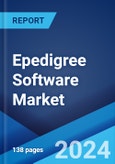 Epedigree Software Market Report by Component, Deployment Type, Enterprise Size, Application, and Region 2024-2032- Product Image