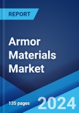 Armor Materials Market Report by Type, Protection Type, Application, and Region 2024-2032- Product Image