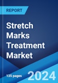 Stretch Marks Treatment Market Report by Treatment, Distribution Channel, End User, and Region 2024-2032- Product Image