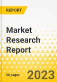 AI/ML Solutions in Imaging Equipment Market Landscape, Technology Trends, Brand Usage and Competitive Intelligence in China - 2022- Product Image