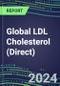 2024 Global LDL Cholesterol (Direct) Database and Analysis--Test Volume and Sales Segment Forecasts for Hospitals, Commercial Labs, POC Locations - Product Image