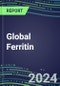 2024 Global Ferritin Database and Analysis--Test Volume and Sales Segment Forecasts for Hospitals, Commercial Labs, POC Locations - Product Image
