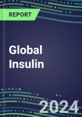 2024 Global Insulin Database and Analysis--Test Volume and Sales Segment Forecasts for Hospitals, Commercial Labs, POC Locations- Product Image