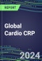 2024 Global Cardio CRP Database and Analysis--Test Volume and Sales Segment Forecasts for Hospitals, Commercial Labs, POC Locations - Product Thumbnail Image