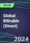 2024 Global Bilirubin (Direct) Database and Analysis--Test Volume and Sales Segment Forecasts for Hospitals, Commercial Labs, POC Locations - Product Thumbnail Image