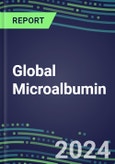 2024 Global Microalbumin Database and Analysis--Test Volume and Sales Segment Forecasts for Hospitals, Commercial Labs, POC Locations- Product Image