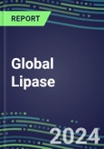 2024 Global Lipase Database and Analysis--Test Volume and Sales Segment Forecasts for Hospitals, Commercial Labs, POC Locations- Product Image