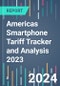 Americas Smartphone Tariff Tracker and Analysis 2023 - Product Thumbnail Image