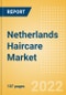 Netherlands Haircare Market Size and Trend Analysis by Categories and Segment, Distribution Channel, Packaging Formats, Market Share, Demographics and Forecast, 2021-2026 - Product Thumbnail Image