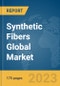 Synthetic Fibers Global Market Report 2024 - Product Thumbnail Image