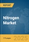 Nitrogen Market Report 2025 - Product Thumbnail Image